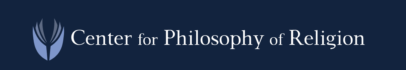 Center for Philosophy of Religion